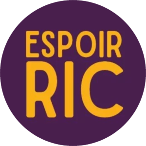 Logo Espoir RIC